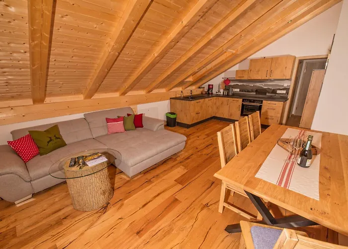 Apartman Lettner *