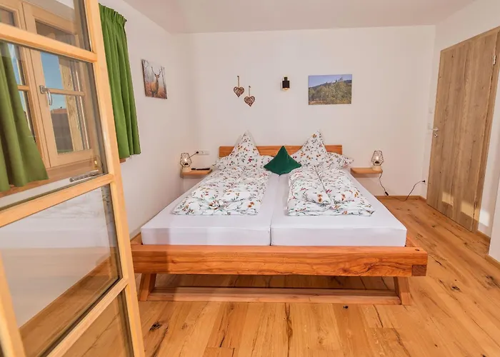 Lettner Apartman