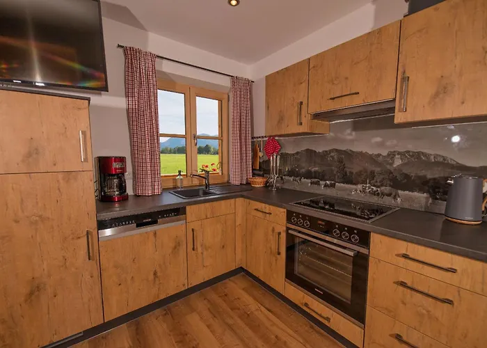 Apartman Lettner