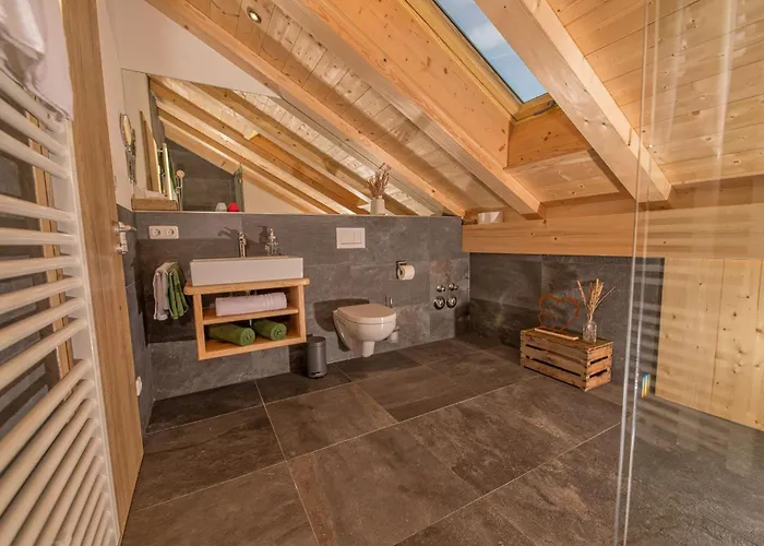Apartman Lettner *